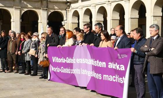 Una víctima de violación: «Haz lo que quieras conmigo, pero no me mates»