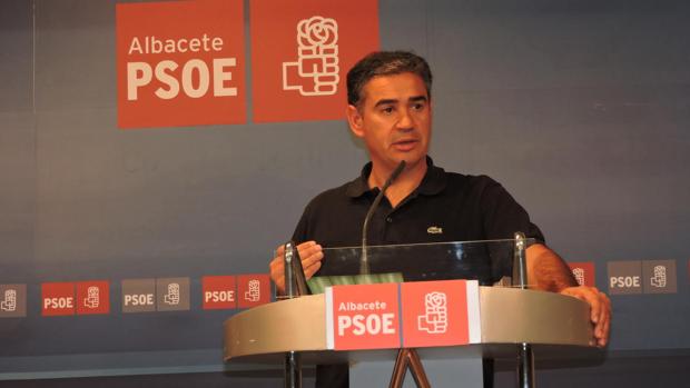 Manuel González Ramos, nuevo delegado del Gobierno