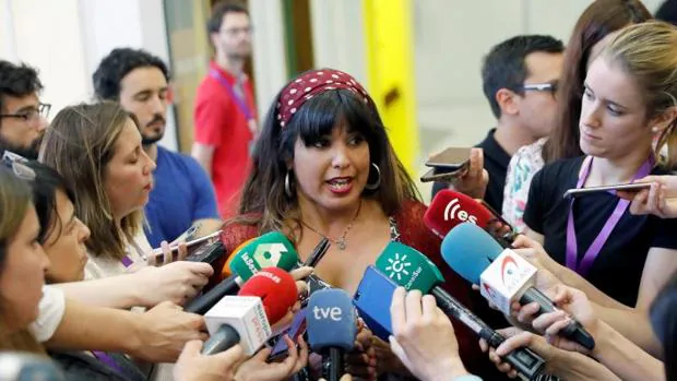 Rodríguez y Echenique no logran un acuerdo por sus diferencias respecto a las primarias