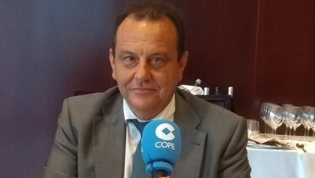 El fiscal del caso Nóos considera «lógico» que los presos independentistas estén en cárceles catalanas