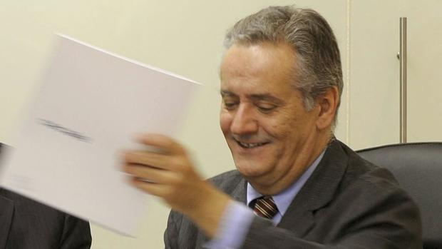 Fallece en Zamora Eloy Becedas, presidente de Iberaval durante 16 años