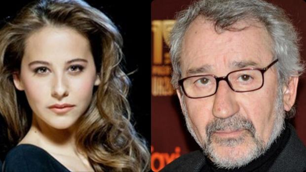 José Sacristán e Irene Escolar pondrán voz al Festival Almagro