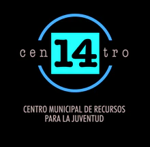 Logotipo del Centro 14