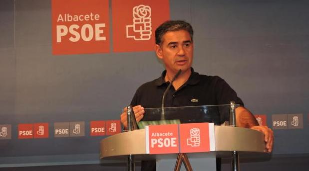 González Ramos tomará posesión el 26 de junio como delegado del Gobierno