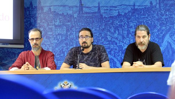 Cuentos y rituales mágicos para celebrar la Noche de San Juan en Toledo