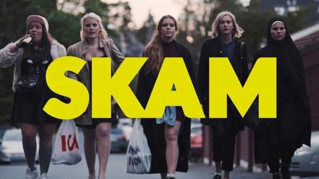 El secreto del éxito de «Skam», la serie que revolucionó el consumo de ficción en adolescentes