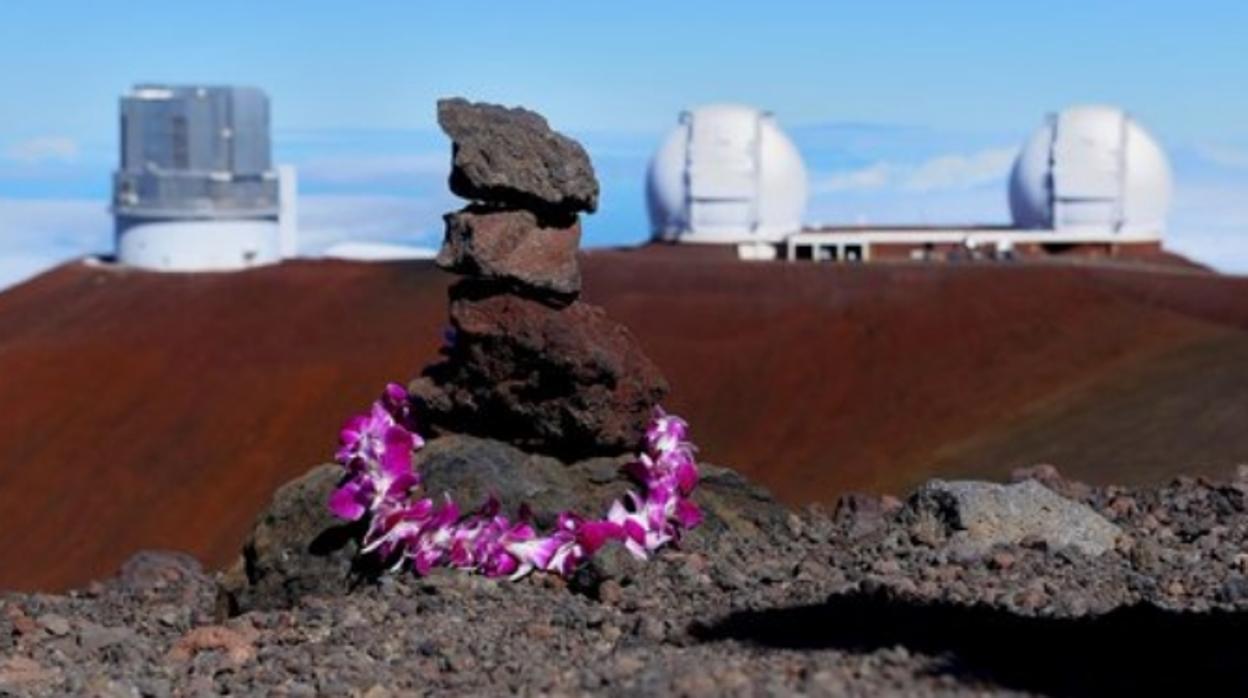 El TMT de La Palma, pendiente de los jueces de Hawai