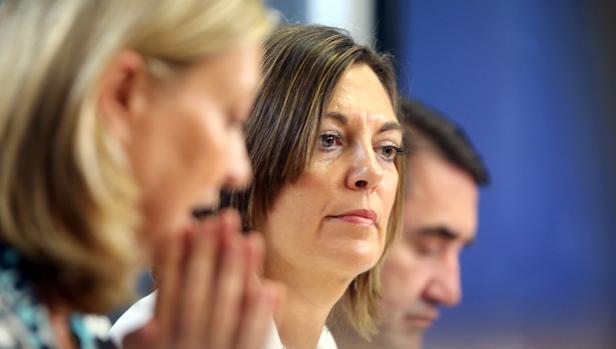 Marcos lamenta la pérdida de Pedro Llorente, «un hombre de campo, orgulloso de su tierra»