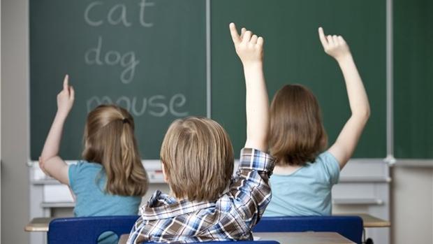 Objetivo logrado en Garciotum: el colegio ya tiene 9 alumnos y no cierra