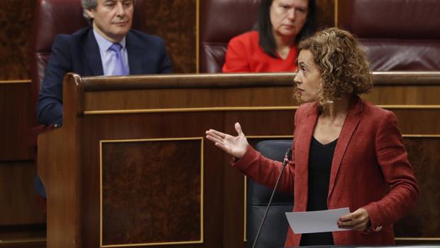 «Recuperar el Estatut de Cataluña es por una parte absurdo y por otra suicida»