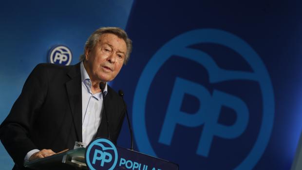 El PP pincha en Andalucía, Comunidad Valenciana, Galicia y Cataluña