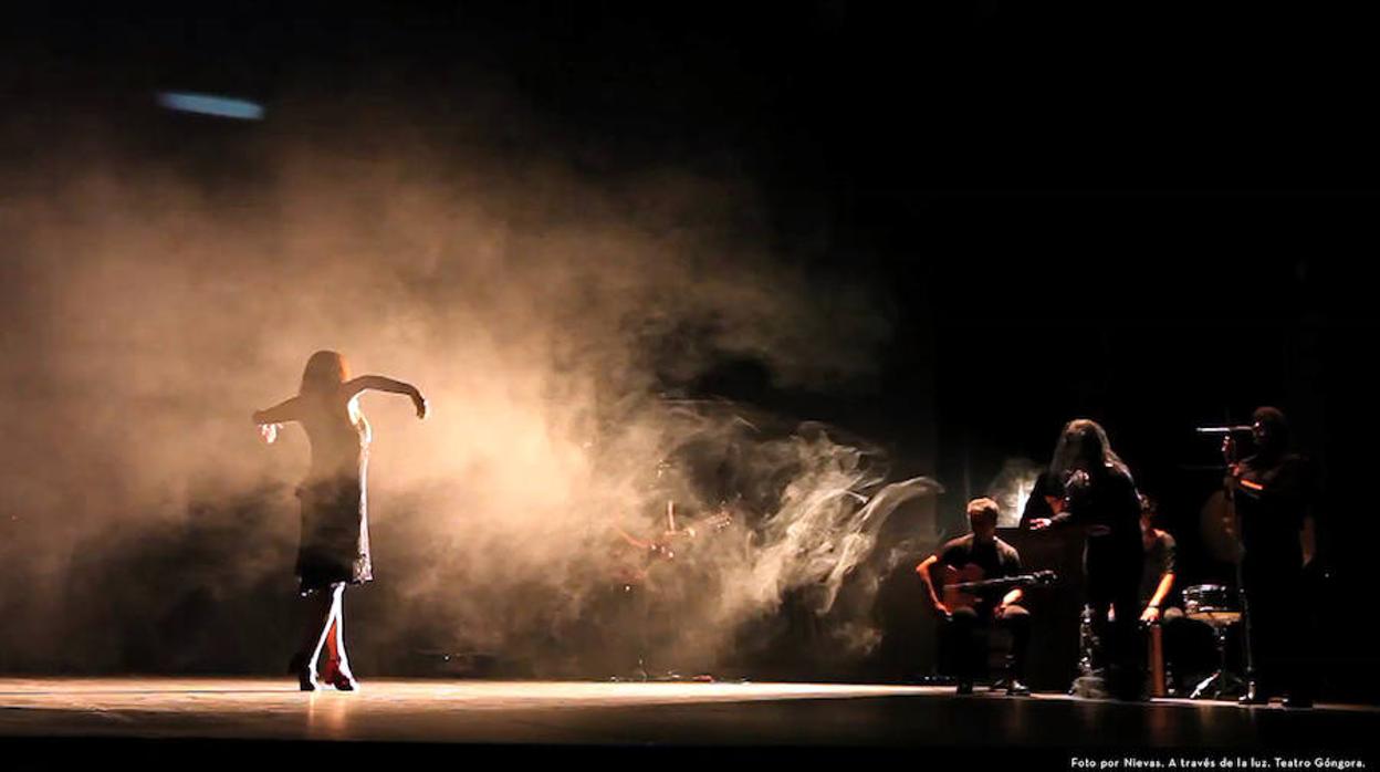 «A través de la Luz, una Ópera Flamenca» se estrena en Madrid
