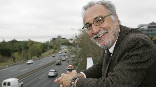 Pere Navarro, el «inventor» del carné por puntos, vuelve a la Dirección General de Tráfico