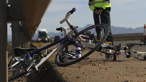 Prisión sin fianza para el conductor ebrio que mató a un matrimonio de ciclistas