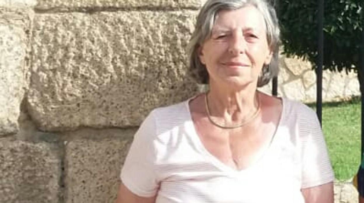 Encuentran en Santiago a la peregrina austríaca desaparecida en el Camino