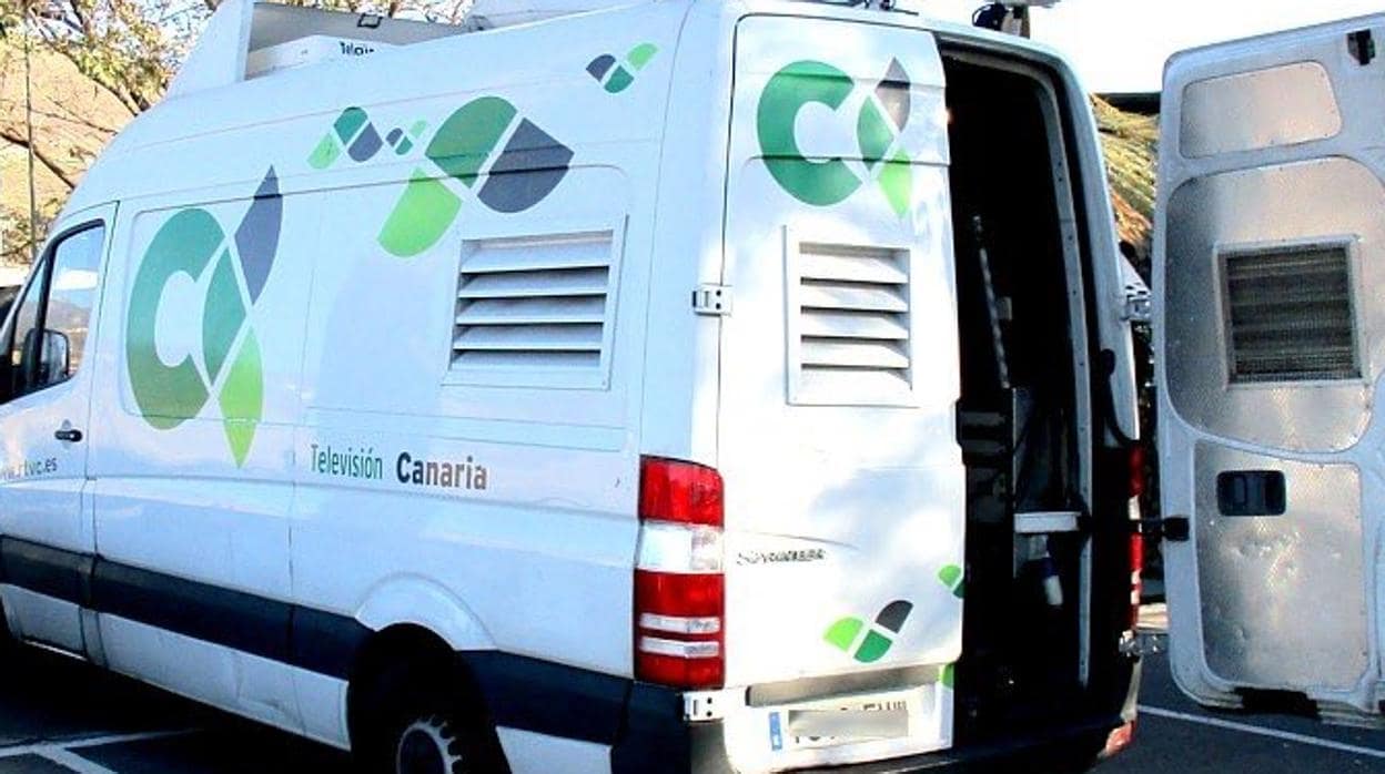 TV Canaria seguirá emitiendo su programación «normal»