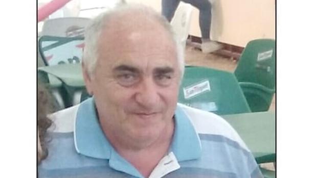 Buscan a un hombre de 60 años desaparecido en Segovia desde el viernes