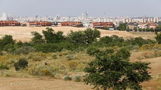 Una senda ecológica unirá Alcorcón con la Casa de Campo y Pozuelo