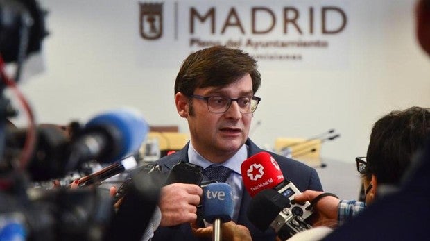 El PP alerta en la comisión de Bicimad sobre la «falta de autenticidad» en documentos entregados