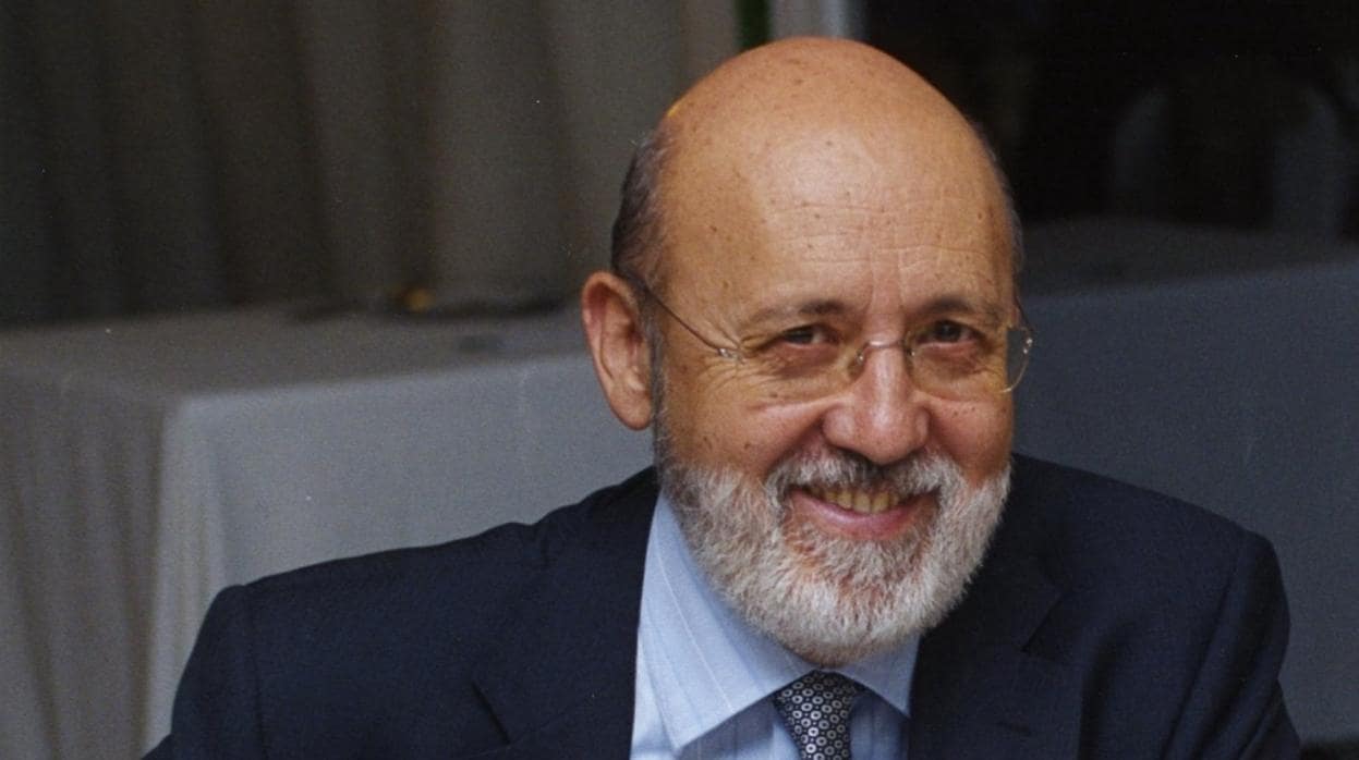 José Félix Tezanos, deja su cargo en la Ejecutiva Federal para dirigir el CIS