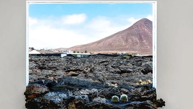 Taro de Tahíche, la maravillosa casa de César Manrique