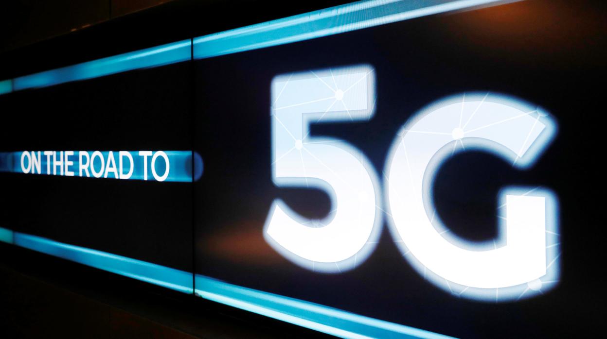 Una plataforma de Segovia se rebela contra la implantación del 5G