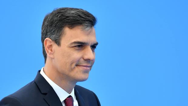 El 32,2% de los castellanos y leoneses tiene una visión negativa del Gobierno de Pedro Sánchez