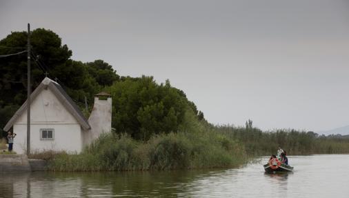 Imagen de L'Albufera