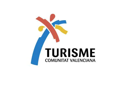 Imagen de la renovada imagen de Turismo de la Comunidad Valenciana