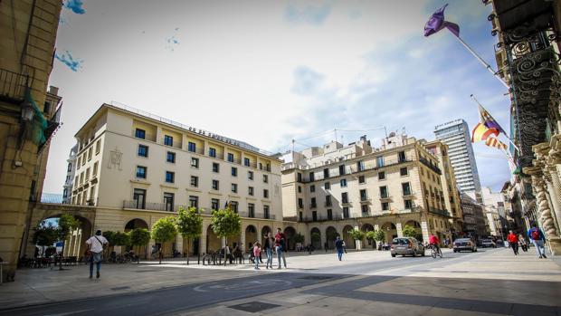 Piden cárcel para el dueño de un restaurante que contaminó el agua de un pueblo de Alicante