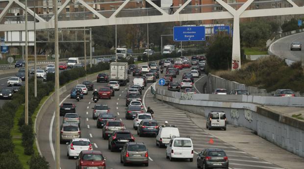 Muere una persona en un accidente de coche en Álava