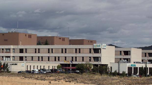 Veinte estudiantes de Medicina de EE.UU. y Canadá se forman en Calatayud