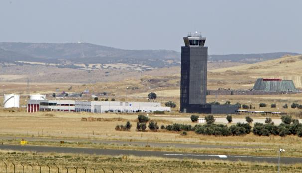 Vendido el aeropuerto de Ciudad Real por 53,4 millones