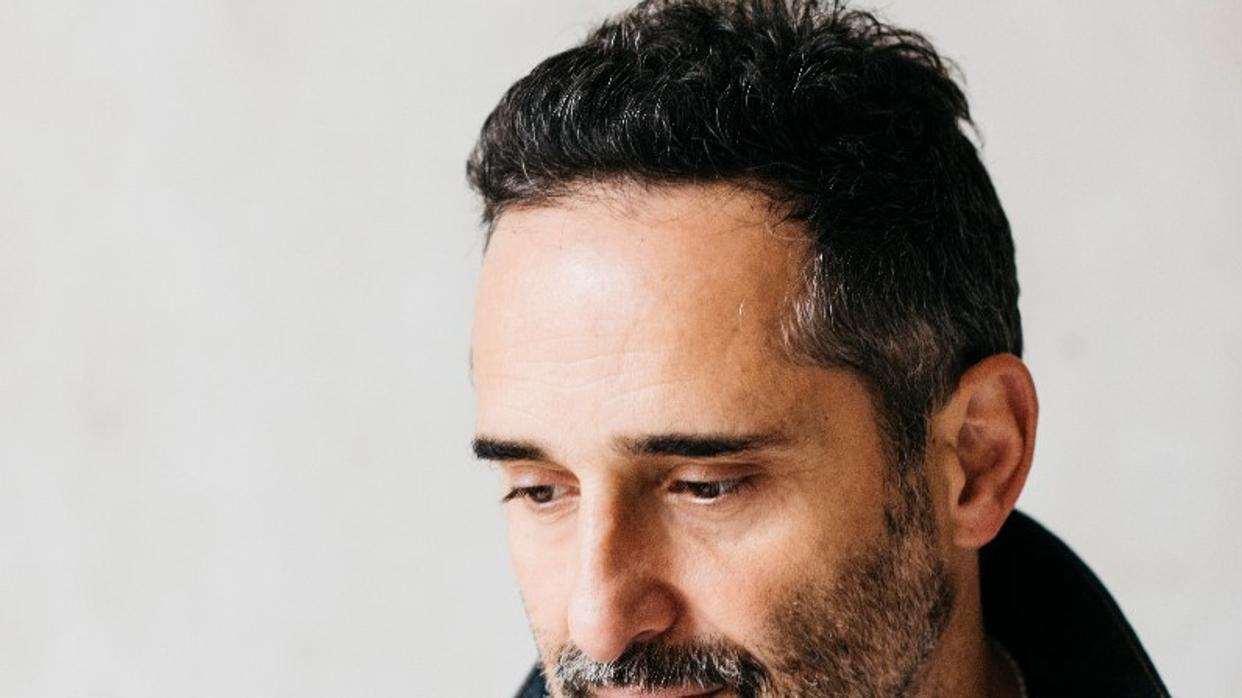 Imatge de Jorge Drexler