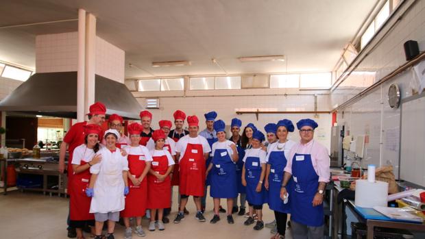 APSA conciencia a la plantilla de Hidraqua sobre la responsabilidad social de la empresa