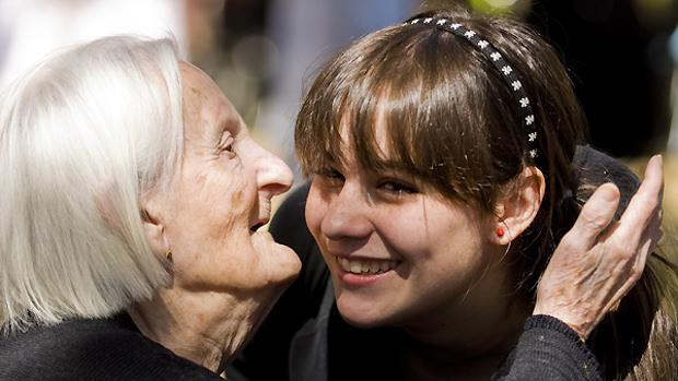 Vacaciones contra la soledad