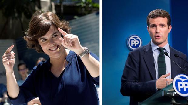 ¿Quién será el nuevo líder del PP?