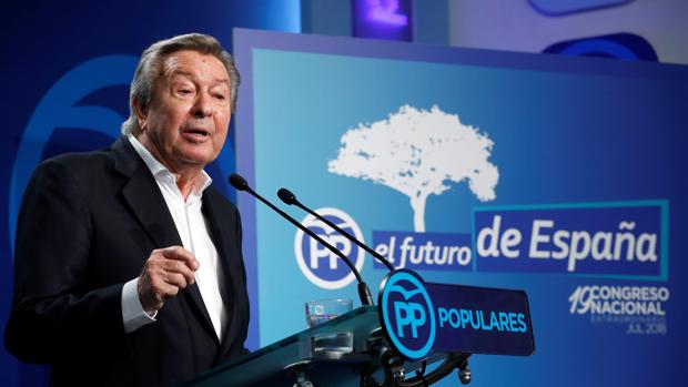 ¿Quiénes son los compromisarios que elegirán al nuevo líder del PP?