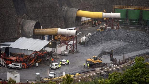 La nueva ley de contratos dispara las licitaciones de obra pública en el primer semestre