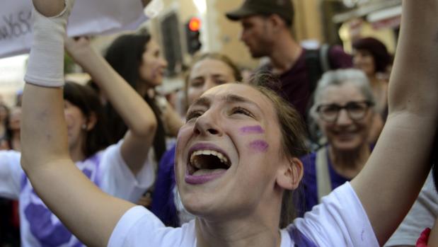 «El acoso laboral también es violencia de género»