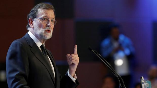 Rajoy deja la política con cinco inmuebles declarados y Casado llega con una vivienda hipotecada