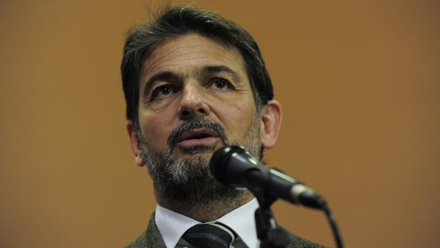 Oriol Pujol acepta ante la juez su condena a dos años y medio por el caso ITV