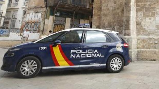 Detenida una mujer en Ciudad Real por dos robos con violencia