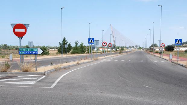 PSOE pide explicaciones sobre la conclusión de la circunvalación sur de Talavera