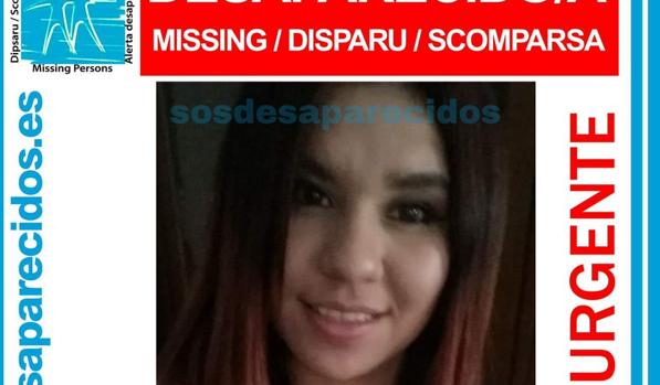 La Guardia Civil busca a una joven de 21 años que desapareció en La Puebla de Almoradiel