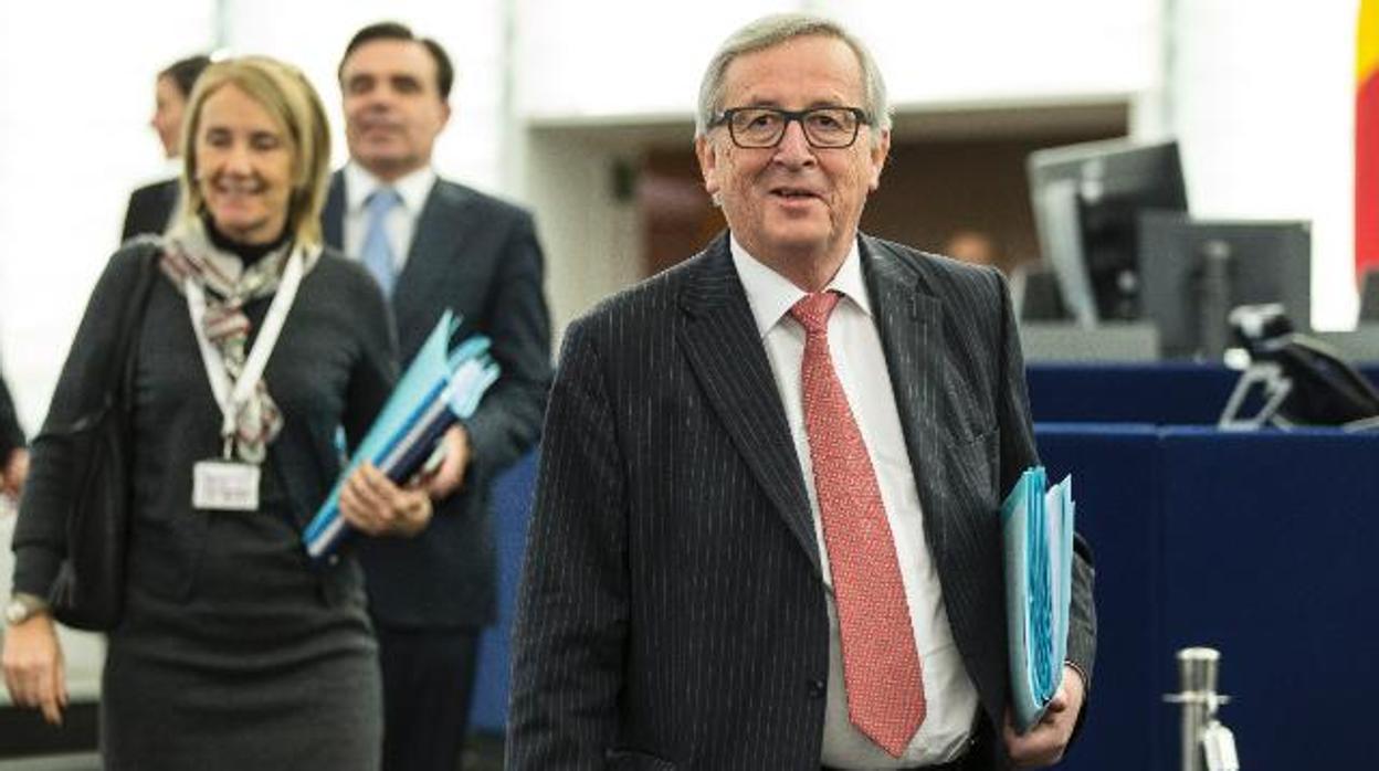 La visita de Juncker a Canarias pasa de segura a «previsible»