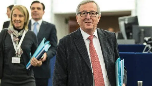 La visita de Juncker a Canarias pasa de segura a «previsible»