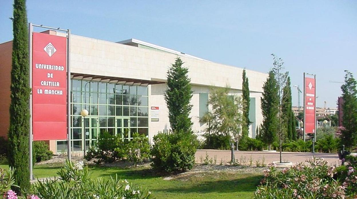 Campus de Talavera de la Reina de la UCLM