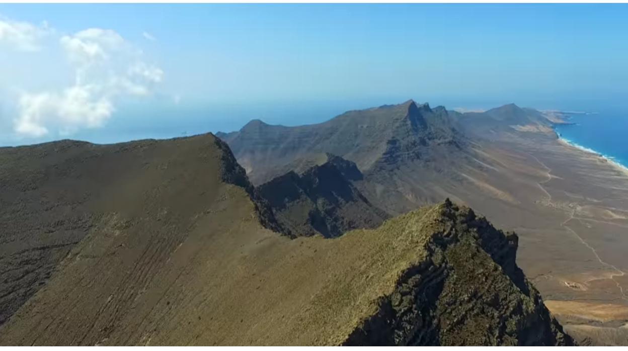 La criminal discriminación contra Fuerteventura que se hizo en Canarias en 1722