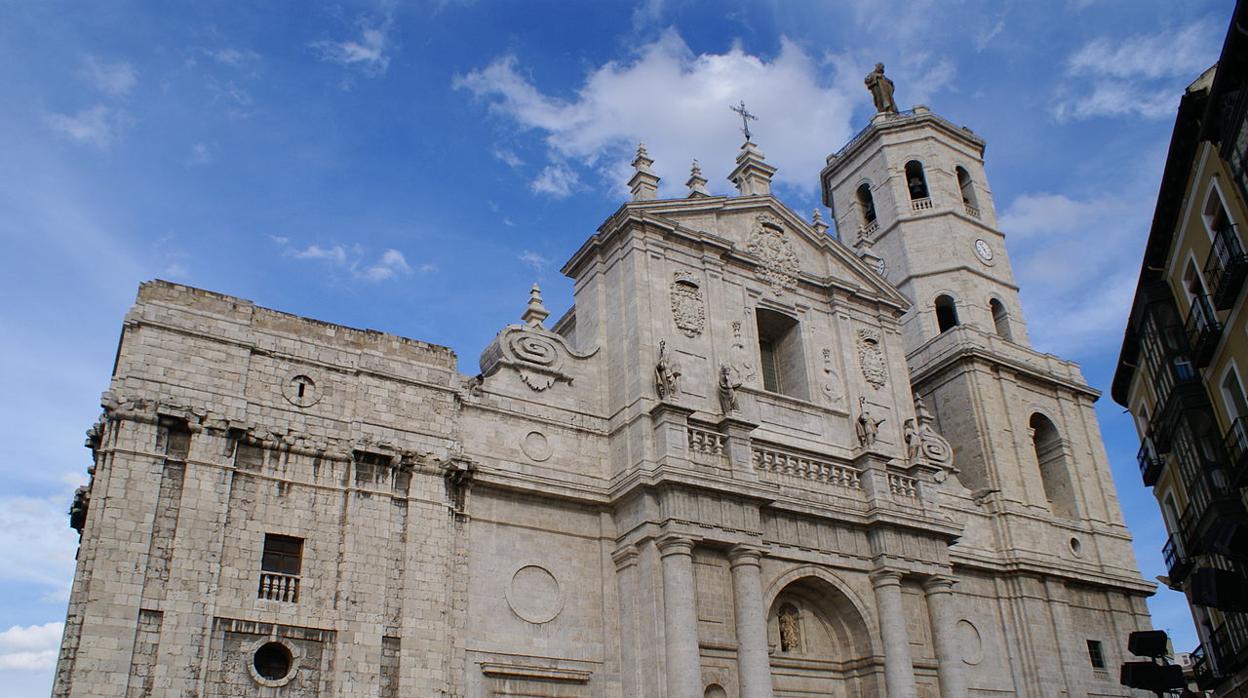 Catedral de Valladolid